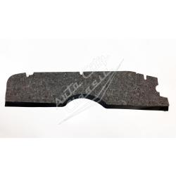 58 Chevrolet Passenger Cars Firewall Pad Cover