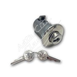 58 Chevrolet Passenger Cars Glove Box Lock with Key