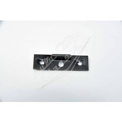 58 Chevrolet Passenger Cars Glove Box Door Latch 