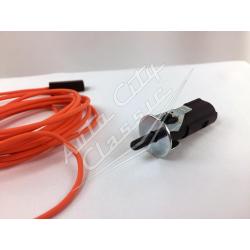 58 Chevrolet Glove Box Light Assembly