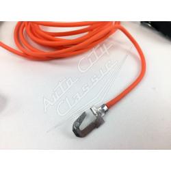 58 Chevrolet Glove Box Light Assembly