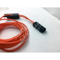 58 Chevrolet Glove Box Light Assembly