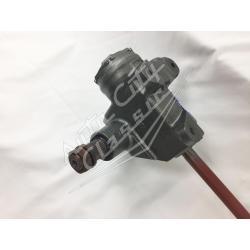 58 Chevrolet Passenger Cars Steering Gear Box- Rebuilt