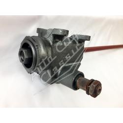 58 Chevrolet Passenger Cars Steering Gear Box- Rebuilt