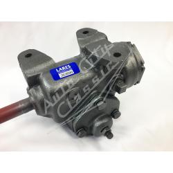 58 Chevrolet Passenger Cars Steering Gear Box- Rebuilt