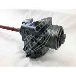 58 Chevrolet Passenger Cars Steering Gear Box- Rebuilt