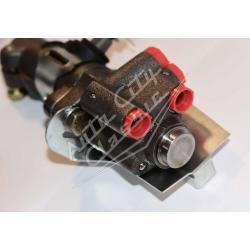 58 Chevrolet Passenger Cars Power Steering Control Valve