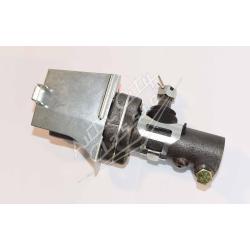 58 Chevrolet Passenger Cars Power Steering Control Valve