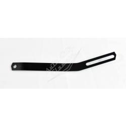 58 Chevrolet Passenger Cars Generator Fan Belt Tension Bracket