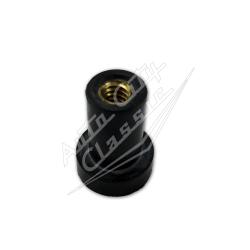 58 Chevrolet Passenger Cars Wiper Motor to Body Threaded Rubber Nut