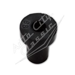58 Chevrolet Passenger Cars Wiper Motor to Body Threaded Rubber Nut