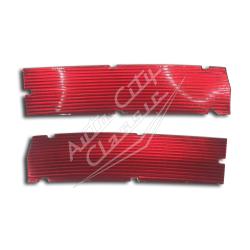 58 Chevrolet Impala Front Armrest Reflector