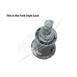 58 Chevrolet Passenger Cars Door Lock Set with Keys