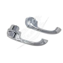 58 Chevrolet Impala Convertible and Hardtop Exterior Door Handles