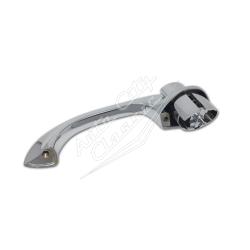 58 Chevrolet Impala Convertible and Hardtop Exterior Door Handles