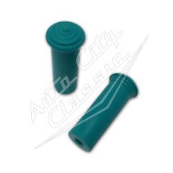 58 Chevrolet Passenger Cars Door Lock Knob- Pair