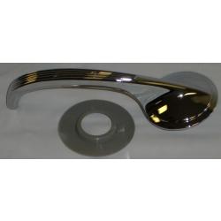58 Chevrolet Passenger Cars Interior Door Handle