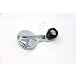 58 Chevrolet Passenger Cars Vent Window Crank