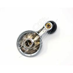 58 Chevrolet Passenger Cars Vent Window Crank