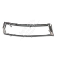58 Chevrolet Impala Front Armrest Bezel