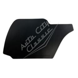 58 Chevrolet Passenger Cars Trunk Filler Panel Set
