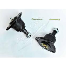 58-1964 Chevrolet Passenger Cars Front Suspension Rebuild Kit