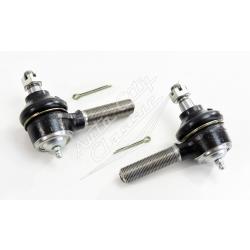 58-1964 Chevrolet Outer Tie Rod Ends