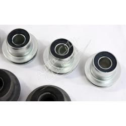 58 Chevrolet Rear Control Arm Wishbone Bushing Set