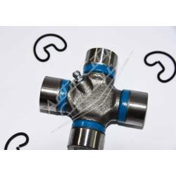 58 Chevrolet Passenger Cars Drive Shaft Center Support Bearing