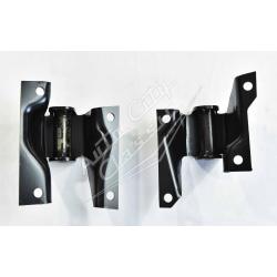 58-1964 Chevrolet V8 Frame Mount Brackets For Motor Mount