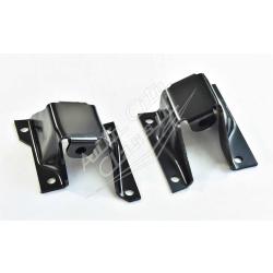 58-1964 Chevrolet V8 Frame Mount Brackets For Motor Mount