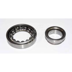 58 Chevrolet Passenger Cars Front Inner Wheel Bearing with Race