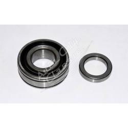 58-1964 Chevrolet Passenger Cars Rear Wheel Bearing with Seal