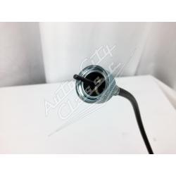58 Chevrolet Passenger Cars Speedometer Cable