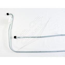 58 Chevrolet Passenger Cars 348, Powerglide Transmission Cooling Lines