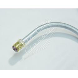 58 Chevrolet Passenger Cars 348, Powerglide Transmission Cooling Lines