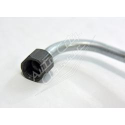 58 Chevrolet Passenger Cars 348, Powerglide Transmission Cooling Lines