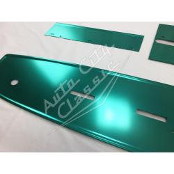 58 Chevrolet Impala Interior Door Panel Trim Set