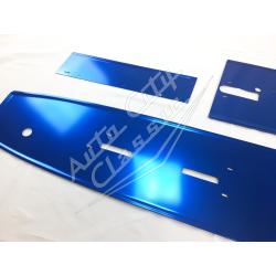 58 Chevrolet Impala Interior Door Panel Trim Set