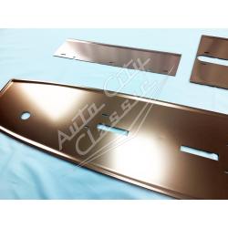 58 Chevrolet Impala Interior Door Panel Trim Set