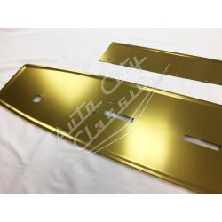 58 Chevrolet Impala Interior Door Panel Trim Set