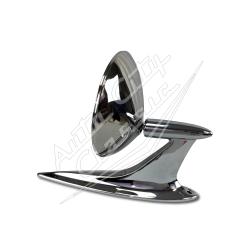 58 Chevrolet Passenger Cars Exterior Door Mirror