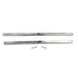 58 Chevrolet 2 Door Passenger Cars Sill Plates