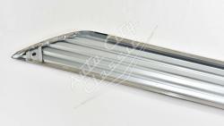 58 Chevrolet Passenger Cars Rocker Panel Moldings