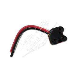 58 Chevrolet Impala Power Seat Switch