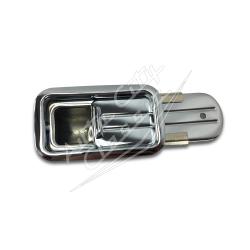 58-1959 Chevrolet Impala Rear Ashtray Insert with Slider Lid