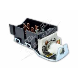 58 Chevrolet Passenger Cars Headlight Switch
