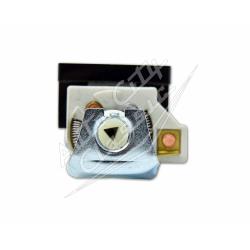 58 Chevrolet Passenger Cars Headlight Switch