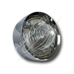 58 Chevrolet Impala Taillight Assembly Kit