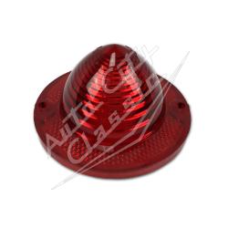 58 Chevrolet Passenger Cars Red Tailllight Lens